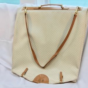 Gucci garment bag